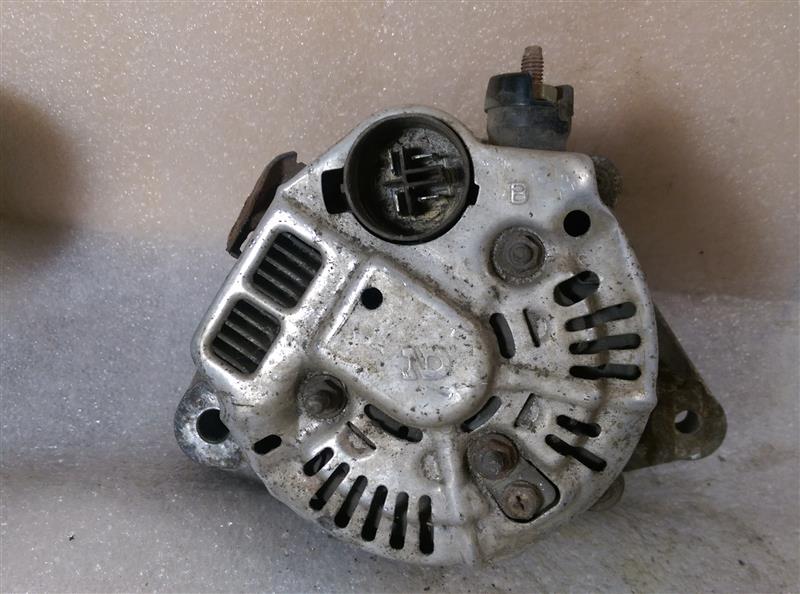 thumbnail image 2 of The-one-FP New Alternator For Lexus GS350 2007-2011 & IS250/IS350 2006-2013 – 150A 12V 2 of 3