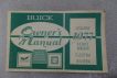 Owners Manual For 1977 Buick Lesabre Electra Riviera Estate Wagon