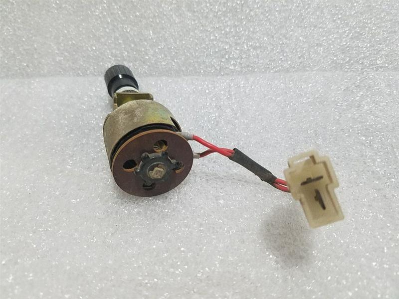 Switch Dash Dimmer Fits 1977 Corolla 2Dr E30