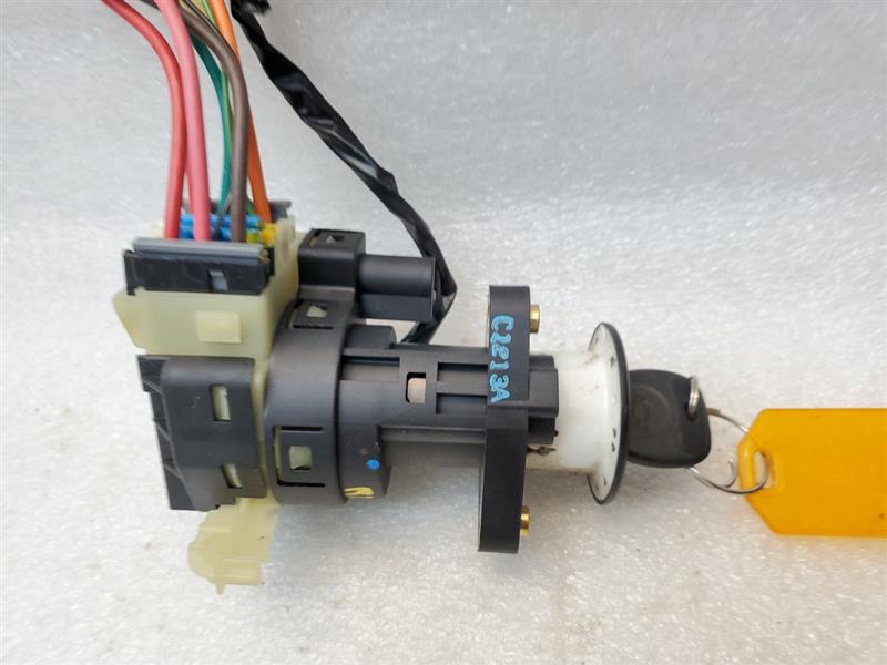 thumbnail image 2 of Ignition Starter Switch 22670487 – HQS Direct Replacement For Impala, Malibu, Alero, Cutlass, Intrigue 2 of 5