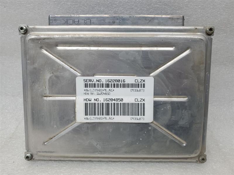 Programmed To Your VIN Engine Computer ECM ECU 16228016 Fits 1997-2000 ...