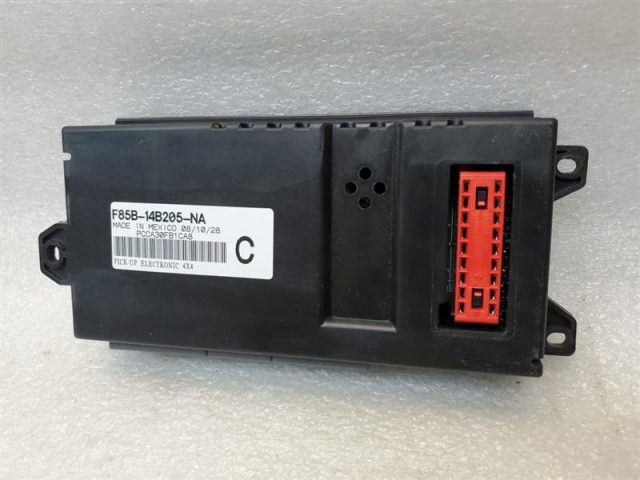 Control Module GEM *Match Part #* Fits 1998 Ford F150