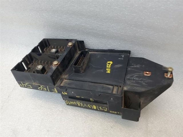 Interior Fuse Box F65B14A067AF 1997-1998 Ford F150 Pickup