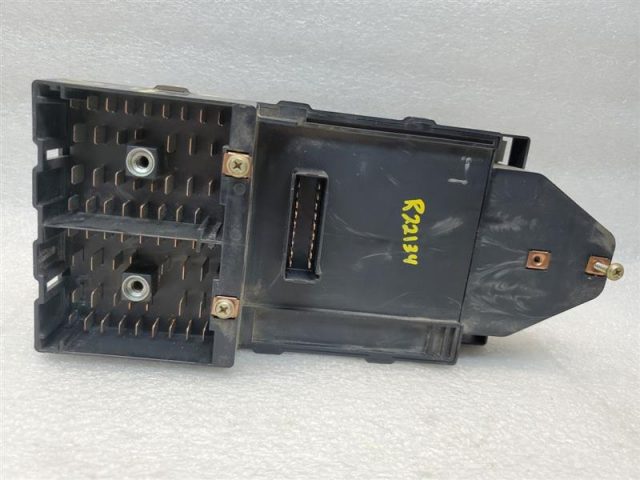 Interior Fuse Box F65B14A067AF 1997-1998 Ford F150 Pickup - Image 2