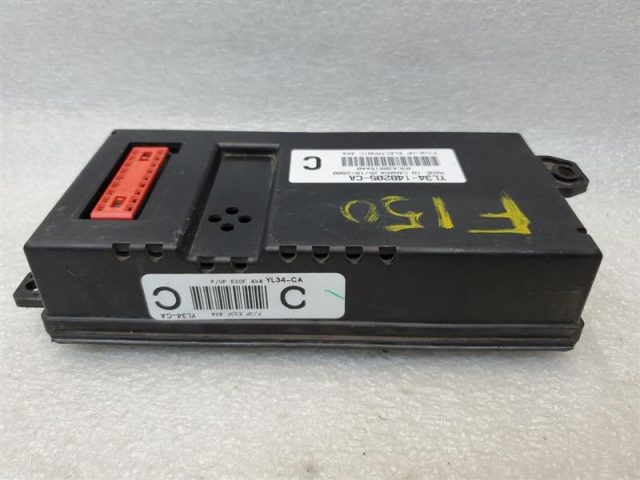 Control Module GEM With Electronic 4x4 Fits 1999-2003 Ford F150 2004 F150 Heritage - Image 3