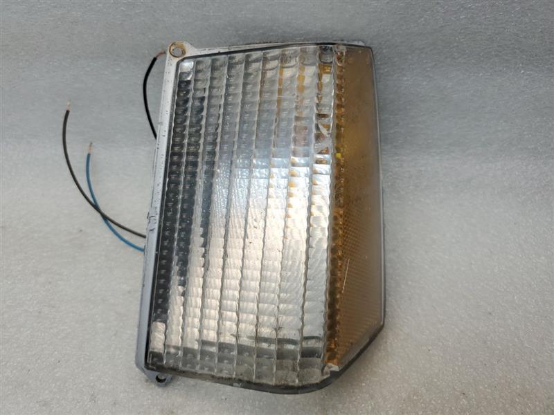 Left Front Light Driver Turn Signal Parking Lamp Fits 1978-1979 Regal