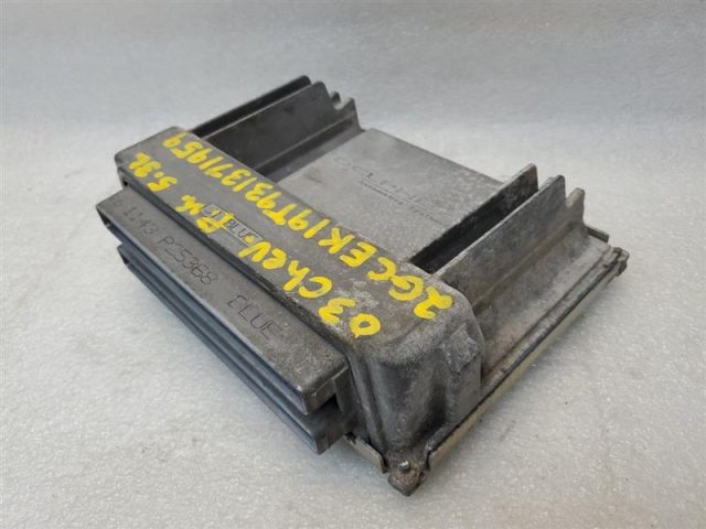 VIN Programmed Engine Computer ECM ECU 12582605 Fits 2003-2006 Silverado - Image 2