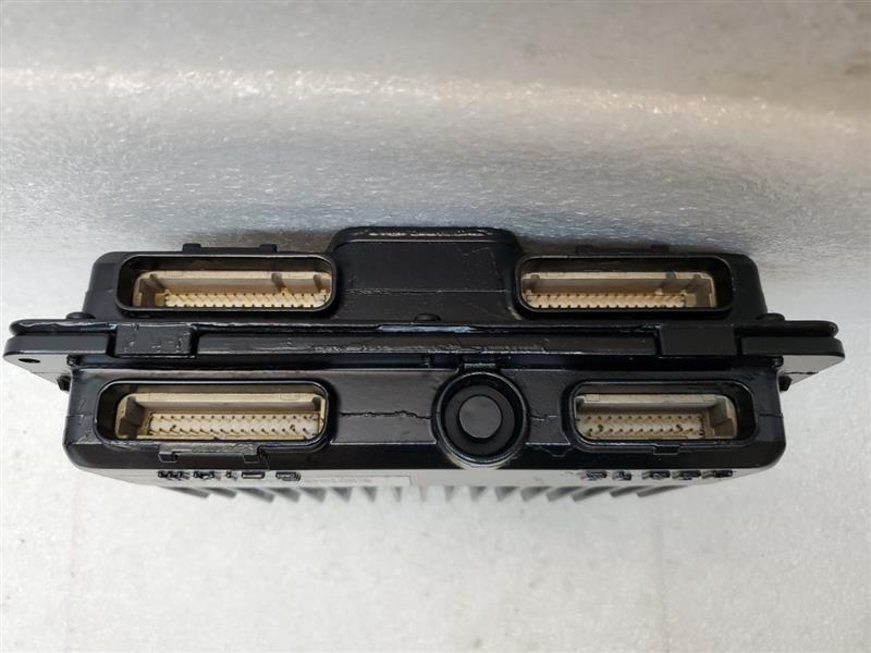 1998 Chevrolet or GMC Pickup ecu ecm computer 16263494