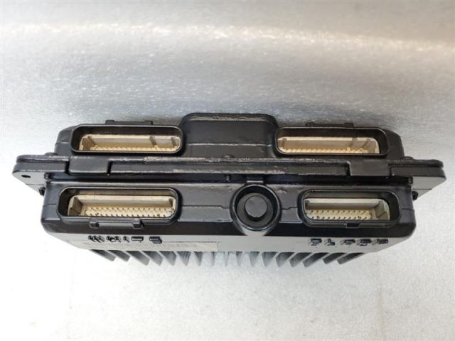 VIN Programmed Engine Computer ECM ECU 16263494 Fits 1998-2000 S10 Sonoma - Image 2