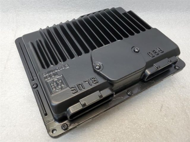 VIN Programmed Engine Computer ECM ECU 16263494 Fits 1998-2000 S10 Sonoma - Image 3