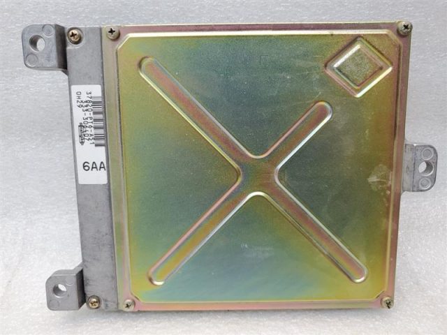 Engine Computer ECM ECU Automatic EX/SE Fits 1992-1993 Accord