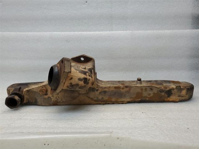 Exhaust Manifold 4.9L 300 6-Cylinder With O2 & Smog Fits 1981-1986 Ford F150 - Image 8