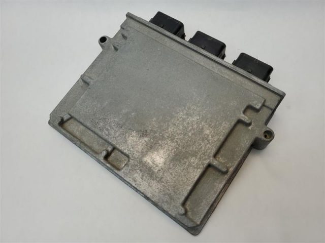 Engine Computer PCM ECM ECU FWD Check # Fits 2005-2006 Freestyle