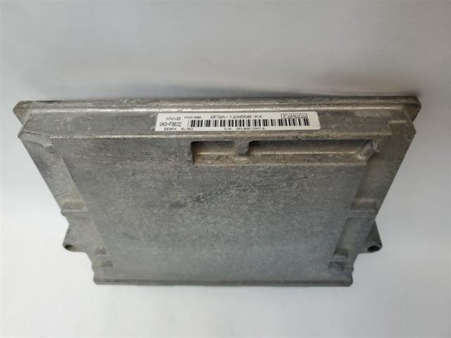 Engine Computer PCM ECM ECU FWD Check # Fits 2005-2006 Freestyle - Image 2