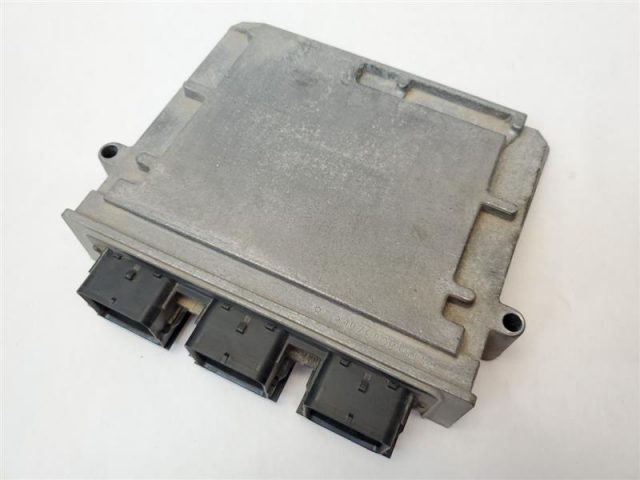 Engine Computer PCM ECM ECU CVT AWD Check # Fits 2005-2006 Five Hundred