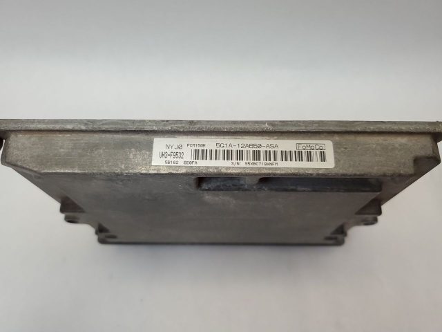 Engine Computer PCM ECM ECU CVT AWD Check # Fits 2005-2006 Five Hundred - Image 3