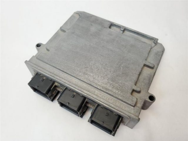Engine Computer PCM ECM ECU CVT Check # Fits 2005-2006 Five Hundred