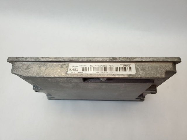 Engine Computer PCM ECM ECU CVT Check # Fits 2005-2006 Five Hundred - Image 3
