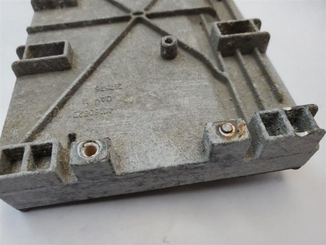 Engine Computer ECM ECU 3.3L Fits 2008-2009 Town & Country - Image 3