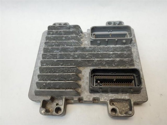 VIN Programmed Engine Computer PCM ECM ECU 12597121 Fits 2007 Yukon XL 1500 - Image 2