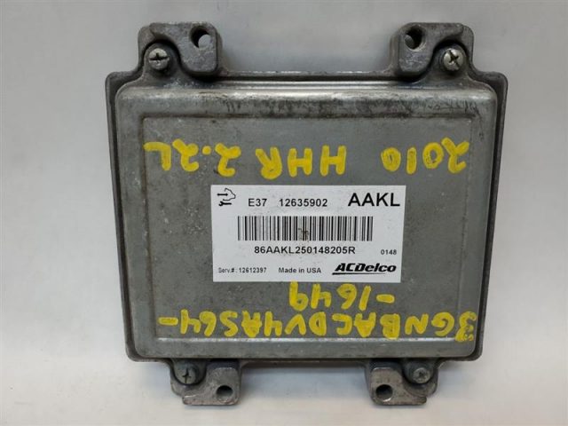 Engine Computer PCM ECM ECU *Programming Required* Fits 2007-2011 HHR - Image 2