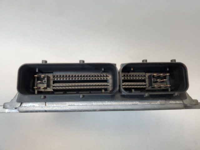 Engine Computer PCM ECM ECU 2.5L Auto Federal Late Build Date Fits 2006 Altima - Image 3