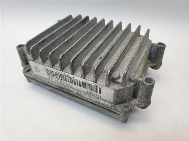VIN Programmed Engine Computer PCM ECM ECU Fits 2002 Trailblazer