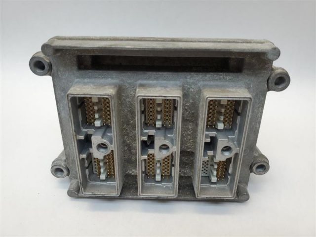 VIN Programmed Engine Computer PCM ECM ECU Fits 2002 Trailblazer - Image 2