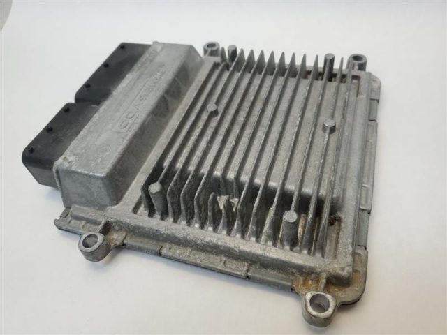 Engine Computer PCM ECM ECU 2.0L Gas Fits 2007-2010 Caliber Compass Patriot - Image 2