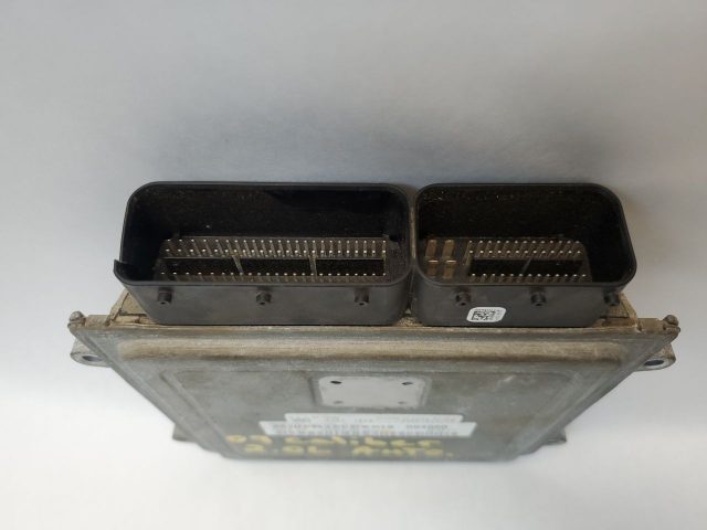 Engine Computer PCM ECM ECU 2.0L Gas Fits 2007-2010 Caliber Compass Patriot - Image 3