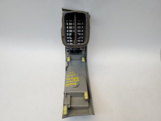 Driver Left #1 Air Vent Register Fits 2004-2005 Prius - Image 4