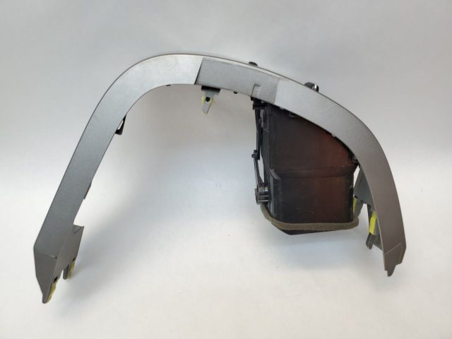 Center Right #4 Air Vent Register Fits 2004 2005 2006 2007 2008 2009 Prius - Image 3