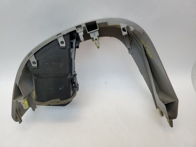 Center Right #4 Air Vent Register Fits 2004 2005 2006 2007 2008 2009 Prius - Image 2