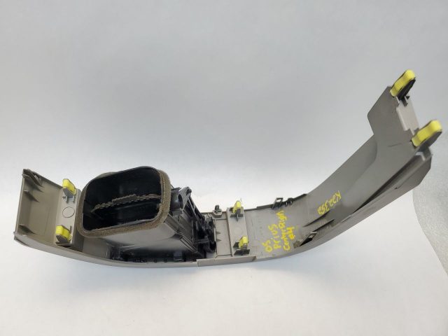 Center Right #4 Air Vent Register Fits 2004 2005 2006 2007 2008 2009 Prius - Image 4