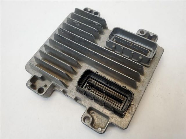 Engine Computer PCM ECM ECU GM 12597121 VIN Programmed Fits 2007 Impala