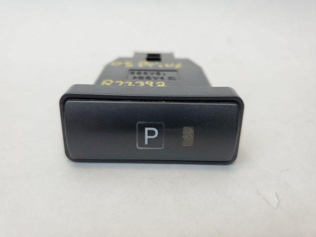 Park Switch Button Fits 2004 2005 2006 2007 2008 2009 Prius