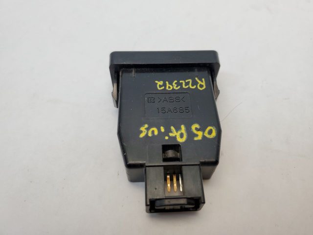 Park Switch Button Fits 2004 2005 2006 2007 2008 2009 Prius - Image 2