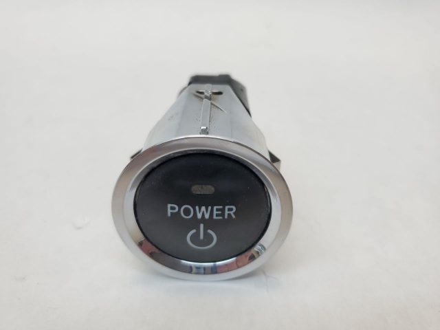 Ignition Switch Start/Power Push Button Fits 2004-2009 Prius