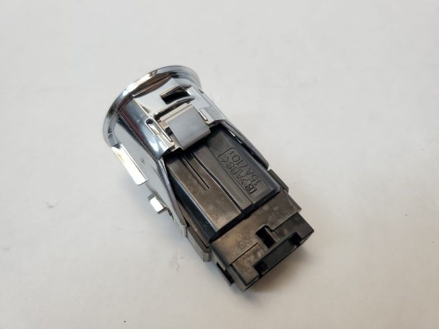 Ignition Switch Start/Power Push Button Fits 2004-2009 Prius - Image 2