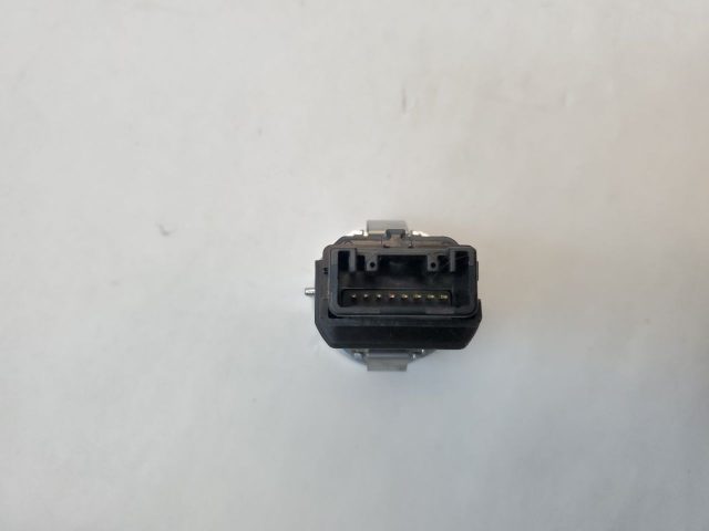 Ignition Switch Start/Power Push Button Fits 2004-2009 Prius - Image 3