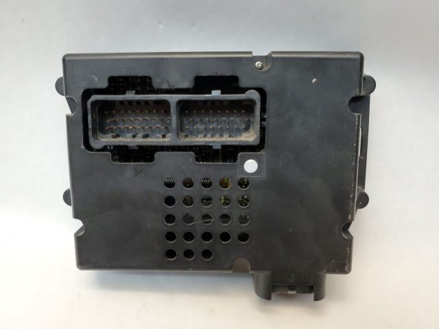 BCM Body Control Module Fits 1997-1998 Grand Cherokee - Image 3