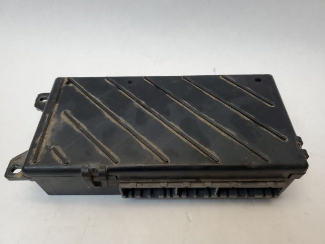 GEM Multifunction Control Module 4x4 Match Part # Fits 1998 Ford F150 - Image 2
