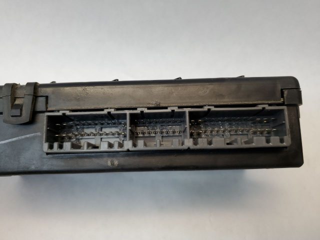 GEM Multifunction Control Module 4x4 Match Part # Fits 1998 Ford F150 - Image 3