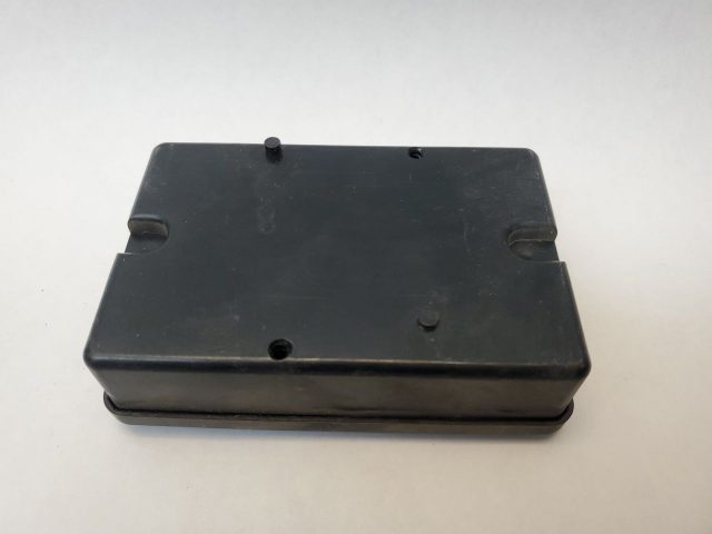 Security Alarm Control Module LSA Fits 1993 1994 1995 Jeep Grand Cherokee - Image 2
