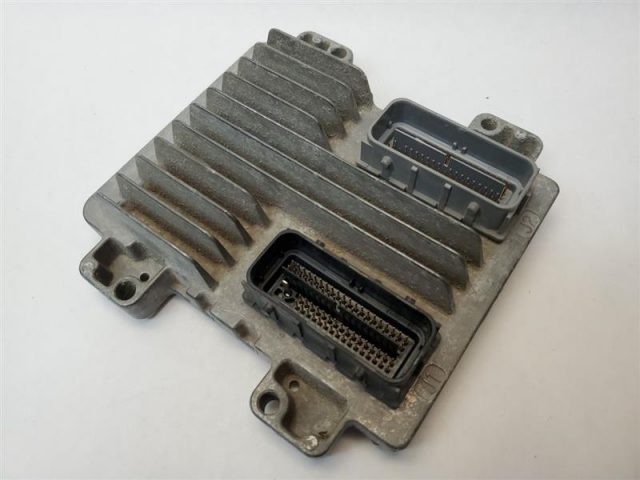 VIN Programmed Engine Computer PCM ECM ECU Fits 2007 Silverado New-Style - Image 2