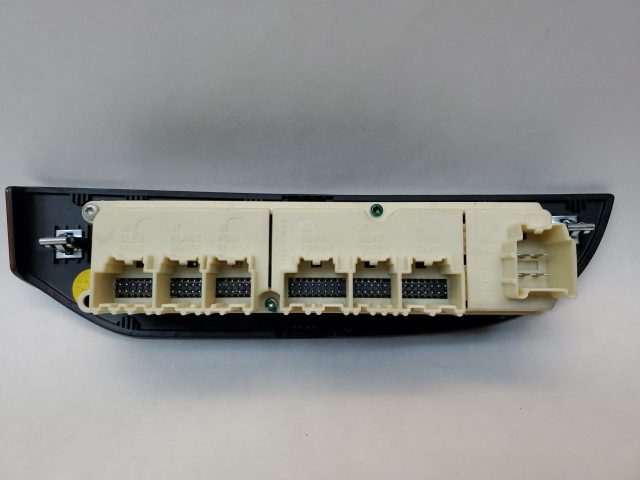 Right Front Door Switch Passenger Window & Lock 2007-2014 Tahoe - Image 2