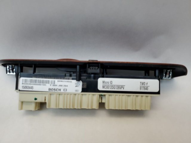 Right Front Door Switch Passenger Window & Lock 2007-2014 Tahoe - Image 3