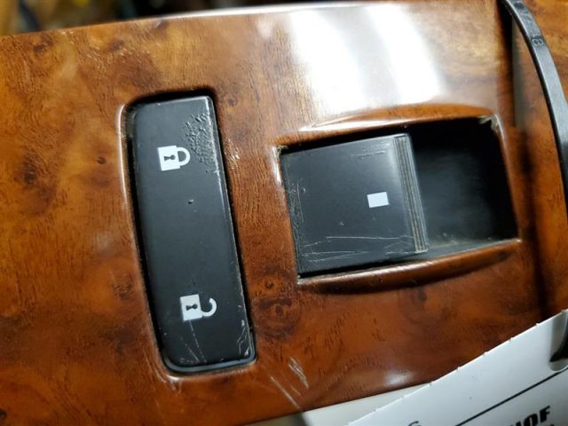 Right Front Door Switch Passenger Window & Lock 2007-2014 Tahoe - Image 5