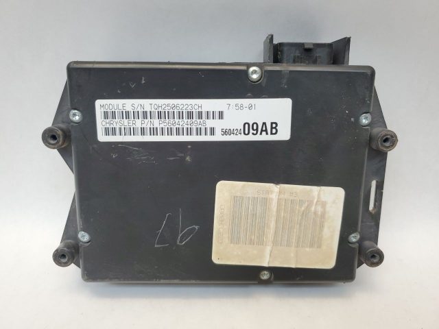 BCM Body Control Module Fits 1997-1998 Grand Cherokee