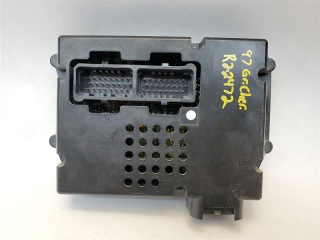 BCM Body Control Module Fits 1997-1998 Grand Cherokee - Image 2